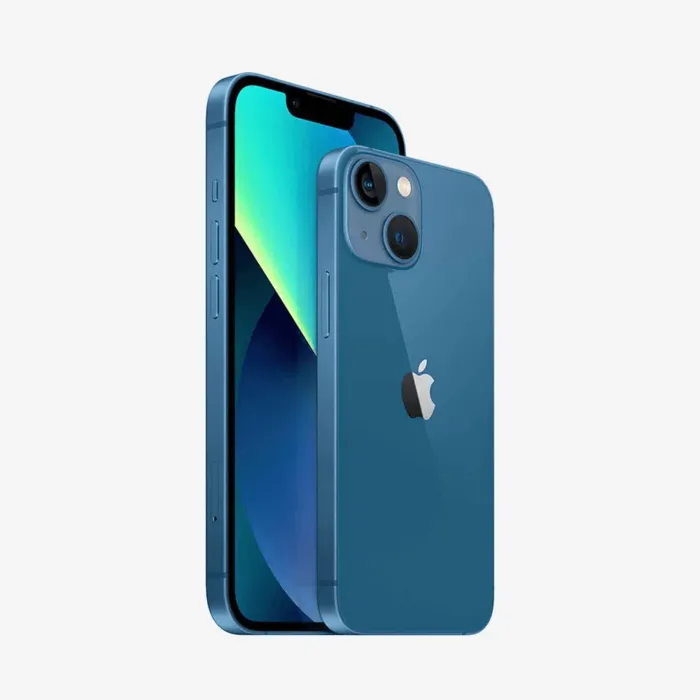 Celular Iphone 13 128GB azul