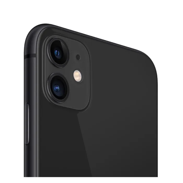 Celular Iphone 11 128GB negro Celular Iphone 11 128GB