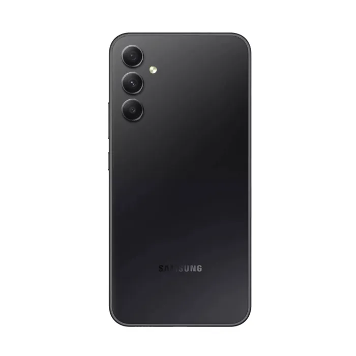 Celular Samsung A34 5G 256GB 8 RAM negro