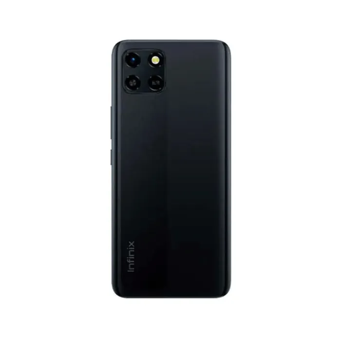 Celular Infinix Smart 6 HD 2+32GB Negro