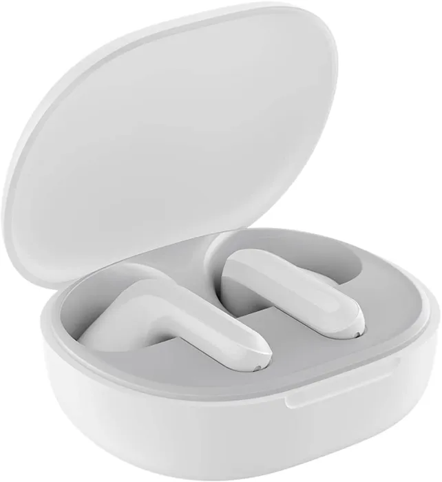 Audifonos Inalambricos Redmi Buds 4 Lite Blanco