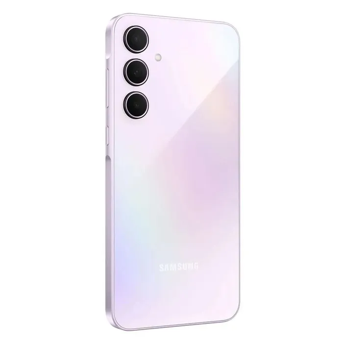 Celular Samsung Galaxy A55 5G 8+256GB rosado