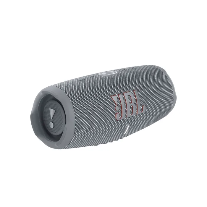 Parlante Portatil JBL Charge 5 Bluetooth Gris