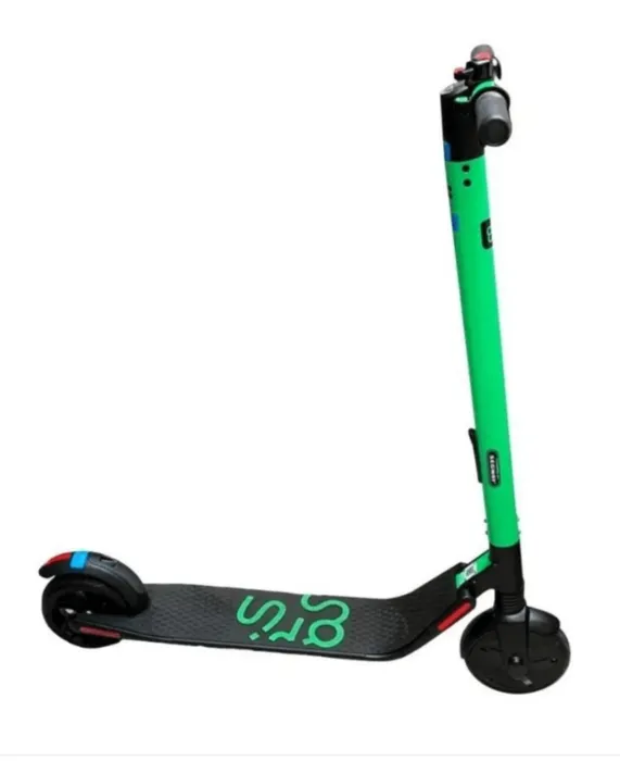 Scooter Patineta Eléctrica Segway Grin