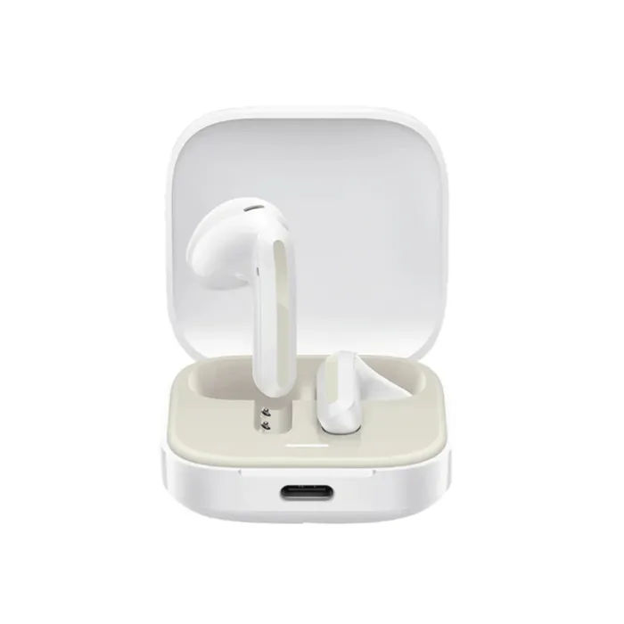 Audifonos Xiaomi Redmi Buds 6 Active Blanco