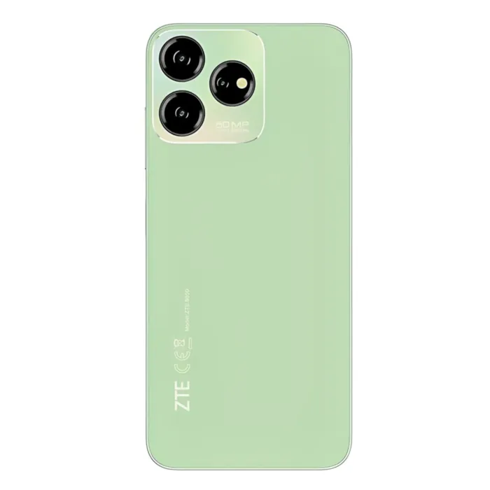 Celular ZTE Blade V50 Design 6+256gb Verde