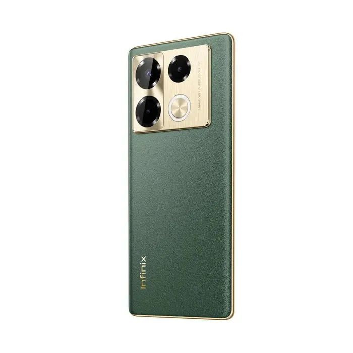 Celular Infinix Note 40 Pro 256GB 8 Ram Verde