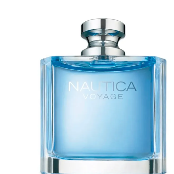 Perfume Nautica Nautica Voyage EDT Spray 3.4 oz Hombre