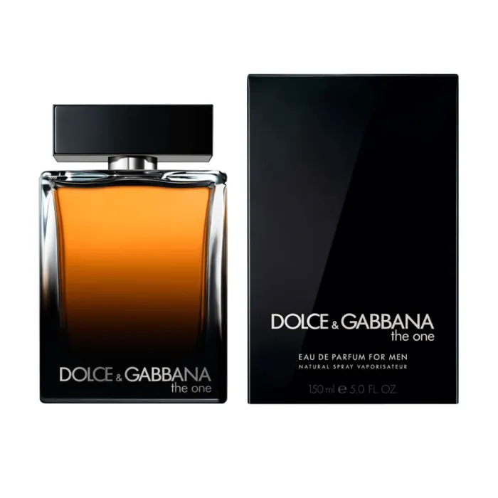 Perfume Dolce y Gabbana The One EDT Spray 5 oz Hombre