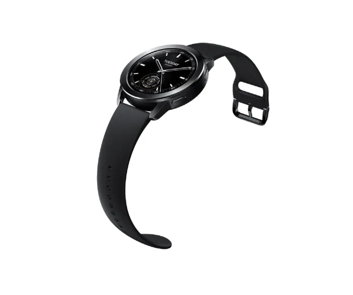 Reloj Inteligente Xiaomi watch S3 Negro