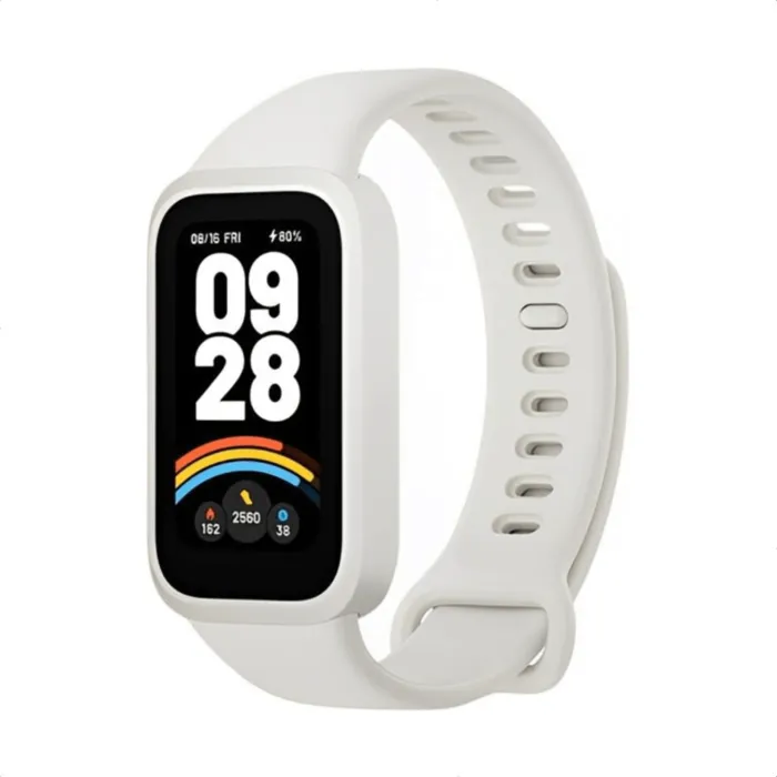 Xiaomi Smart Band 9 Active Blanco