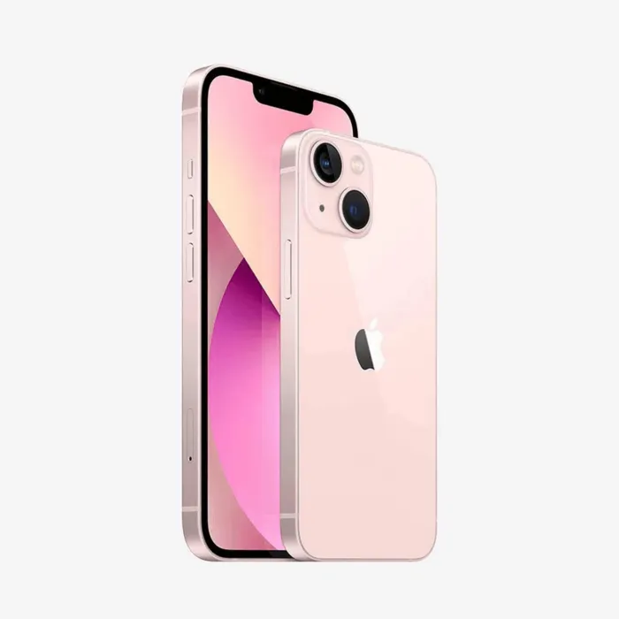 Celular Iphone 13 128GB Rosa