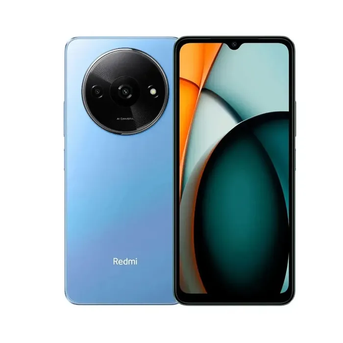 Celular Xiaomi redmi A3 64GB 3GB azul