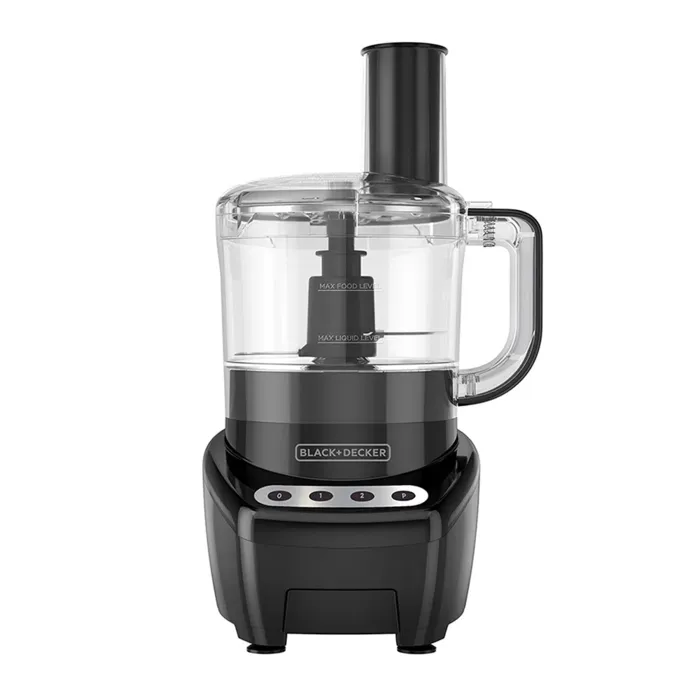 Procesador de Alimentos Black And Decker FP4200B