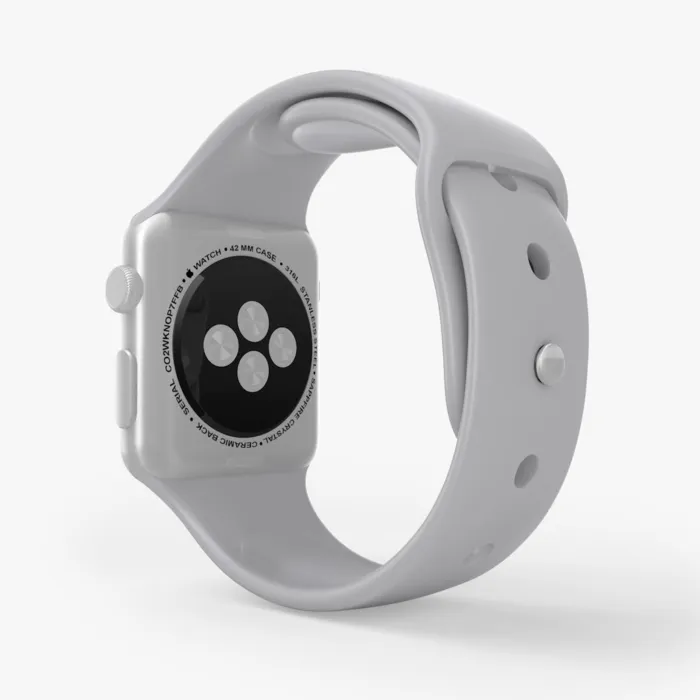 Reloj Apple Watch Serie 3 42mm Reacondicionado