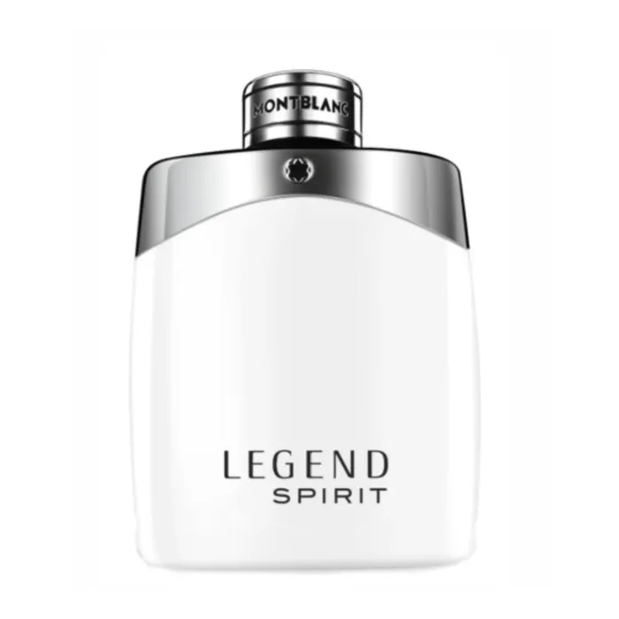 Perfume Legend Spirit de Montblanc Hombre 100ML 3,3ML