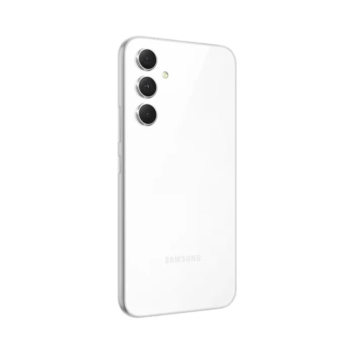 Celular Samsung A54 5G 128GB 6 RAM blanco