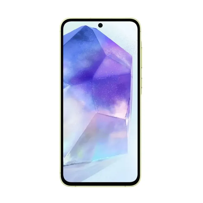 Celular Samsung Galaxy A55 5G 256 Gb 8 Ram Azul