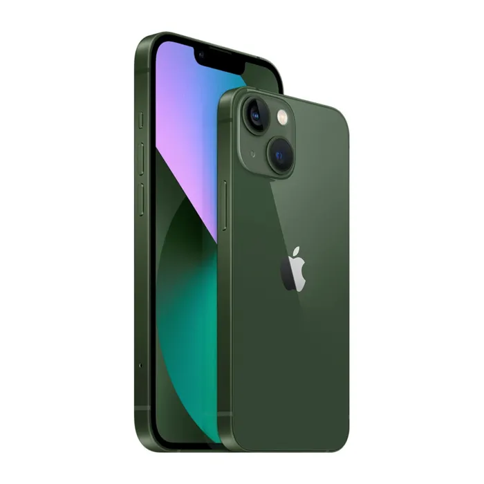 Celular Iphone 13 Pro 256GB Verde Reacondicionado