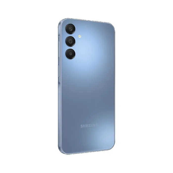 Celular Samsung A15 128GB 6GB Azul