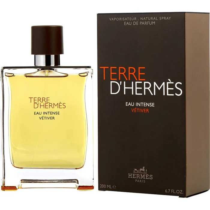 Perfume Hermes Terre DHermes 6.7oz Hombre