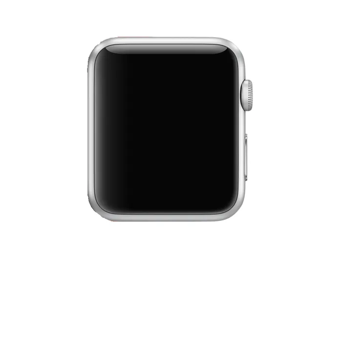 Reloj Apple Watch Serie 3 38mm Reacondicionado