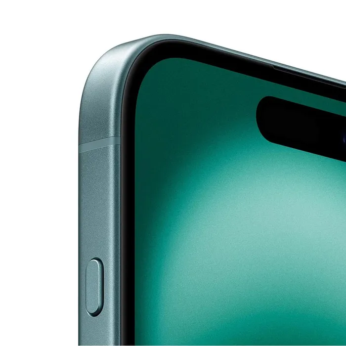 Celular iPhone 16 128GB Verde