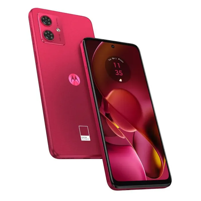 Celular Motorola G54 5G 8+256GB Magenta