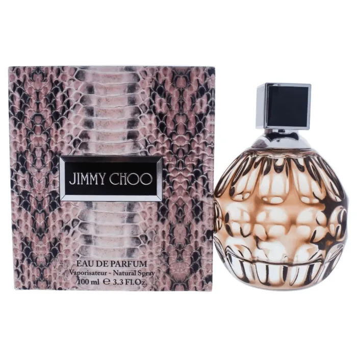 Perfume Jimmy Choo Jimmy Choo 3.4oz Mujer