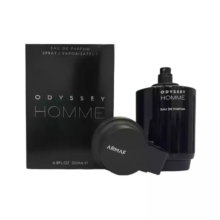 Perfume Odyssey Homme Armaf para Hombre de 100 ML 3,4 FL