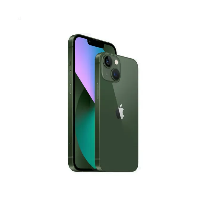 Celular Iphone 13 128GB Green (Verde)