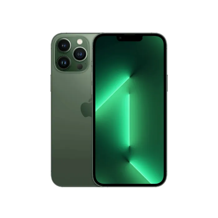 Celular Iphone 13 Pro Max 128GB Verde Reacondicionado