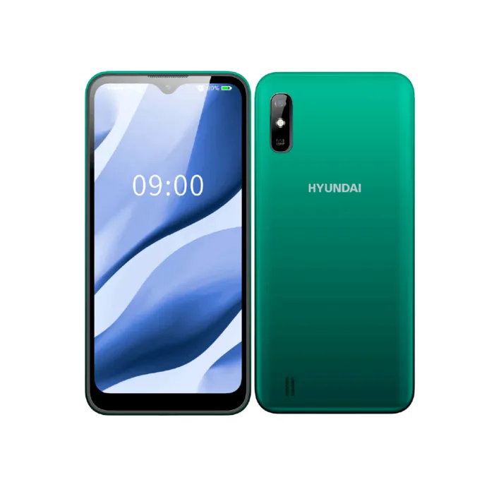 Celular Hyundai L622 32 GB 2 RAM 4G LTE