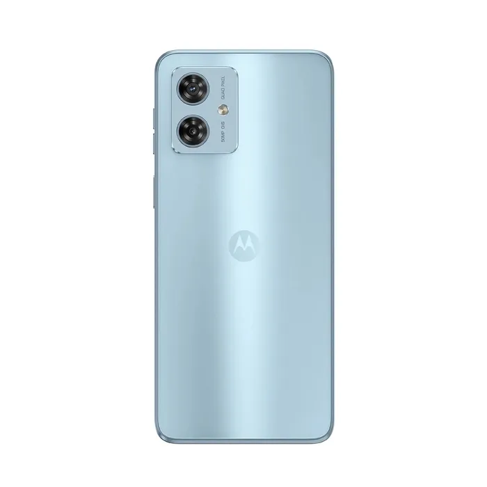 Celular motorola moto g54 5G 8+128GB Azul Artico