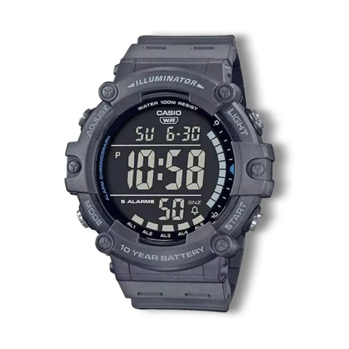 Reloj Casio para Hombre AE-1500WH-8BVDF