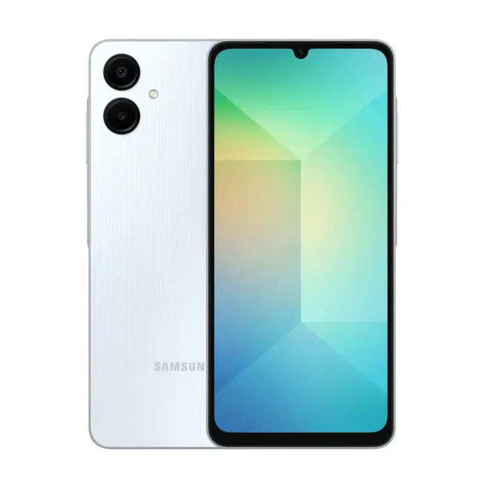 Celular Samsung Galaxy A06 4+128GB Azul