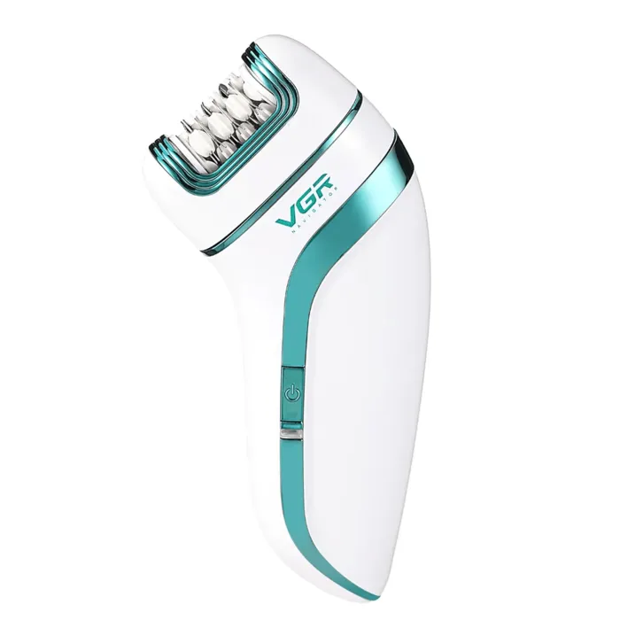 Depiladora  VGR V-713 para mujer