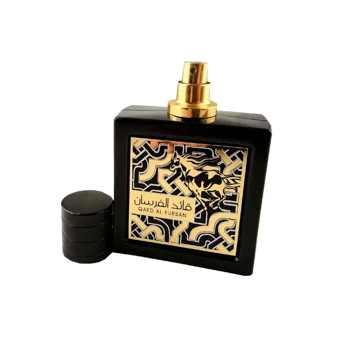 Perfume Lattafa Qaed Al Fursan unisex 100 ML 3,4 FL