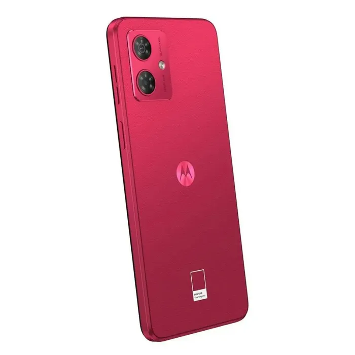 Celular Motorola G54 5G 8+256GB Magenta