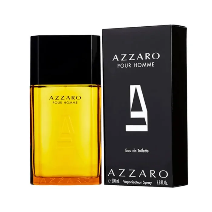 Perfume Azzaro Pour Homme De Loris Azzaro Para Hombre 200 ml