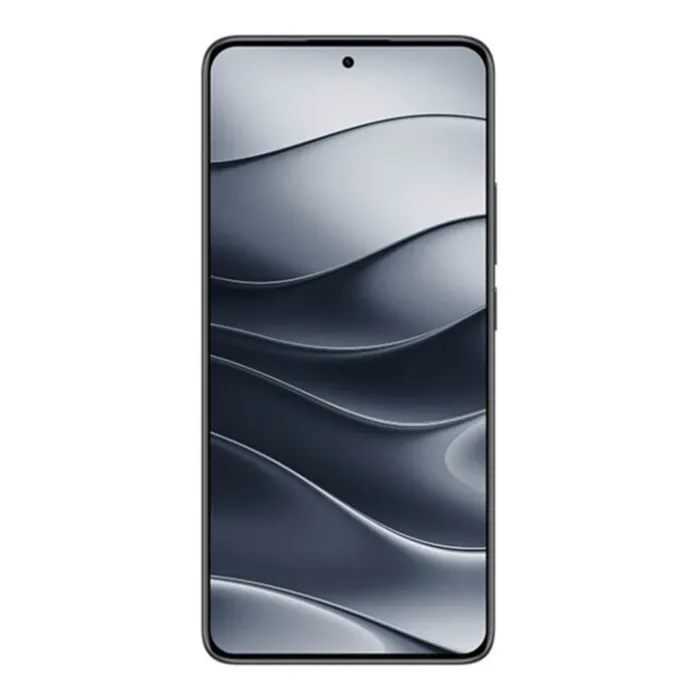 Celular Xiaomi Redmi Note 14 6+128GB Negro