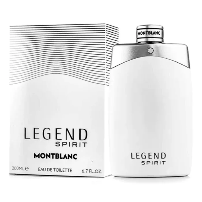 Perfume Legend Spirit de Montblanc Hombre 100ML 3,3ML