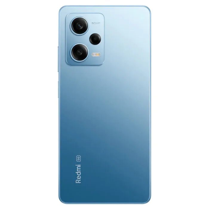 Celular Note 12 Pro 256GB 8 RAM 5G azul