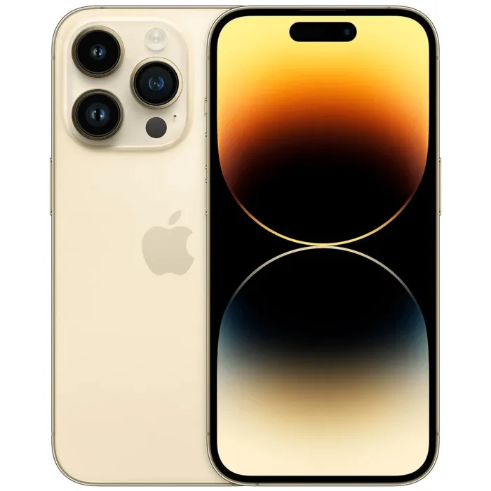 Celular Iphone 14 Pro 256GB oro