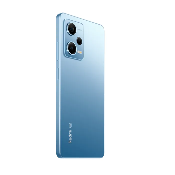 Celular Note 12 Pro 256GB 8 RAM 5G azul