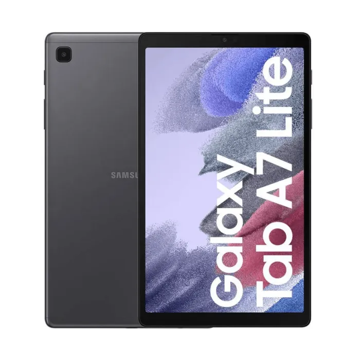 Tablet Galaxy Tab A7 Lite gris 32GB Tablet Galaxy Tab A7 Lite