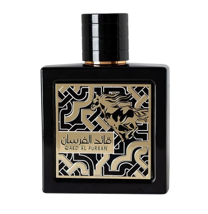 Perfume Lattafa Qaed Al Fursan unisex 100 ML 3,4 FL