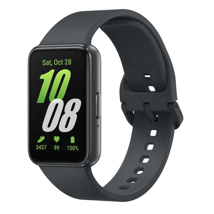 Reloj Inteligente Samsung Galaxy Fit3 Gris