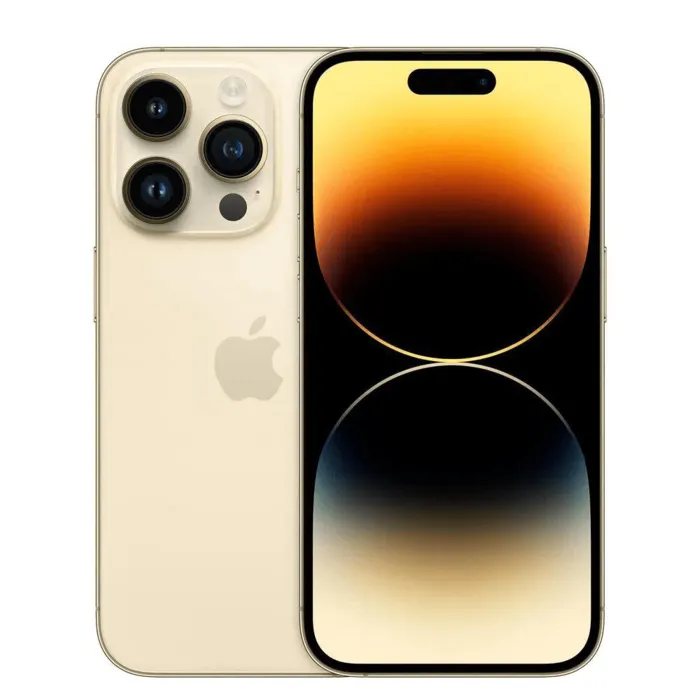 Celular Iphone 14 Pro 128GB oro