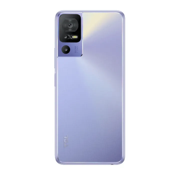 Celular TCL 40SE 6+256GB Morado